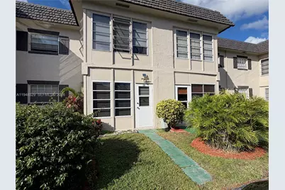 5620 SW 3rd Pl #114, Margate, FL 33068 - Photo 1