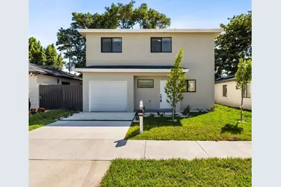 1568 NW 68th St, Miami, FL 33147 - Photo 1