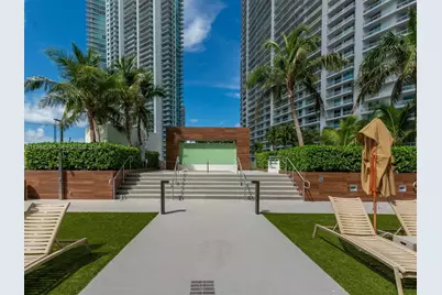 350 S Miami Ave #3302, Miami, FL 33130 - Photo 27