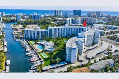 2731 NE 14th St Cswy #919, Pompano Beach, FL 33062 - Photo 1