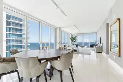 16901 Collins Ave #3005, Sunny Isles Beach, FL 33160 - Photo 5