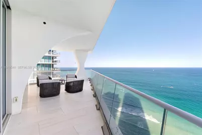 16901 Collins Ave #3005, Sunny Isles Beach, FL 33160 - Photo 19
