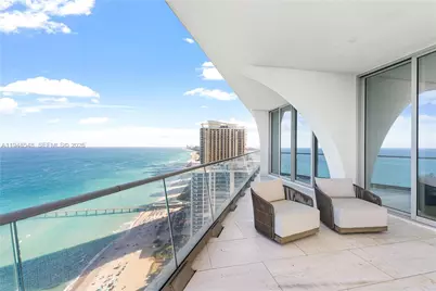16901 Collins Ave #3005, Sunny Isles Beach, FL 33160 - Photo 23