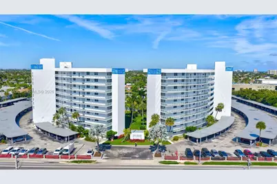 2731 NE 14th St Cswy #1019, Pompano Beach, FL 33062 - Photo 25