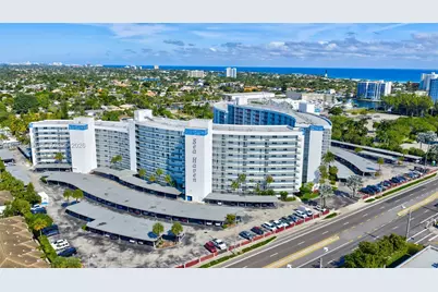 2731 NE 14th St Cswy #1019, Pompano Beach, FL 33062 - Photo 33