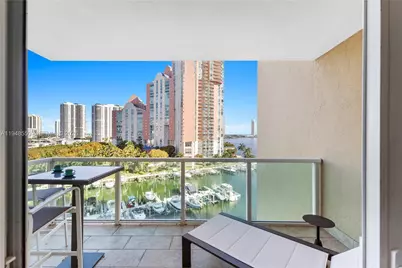 3340 NE 190th St #908, Aventura, FL 33180 - Photo 17