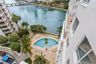 801 Brickell Key Blvd, Miami, FL 33131 - Photo 3