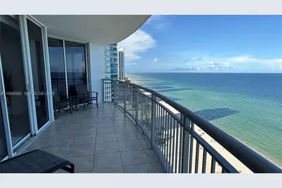 17375 Collins Ave #1901, Sunny Isles Beach, FL 33160 - Photo 23