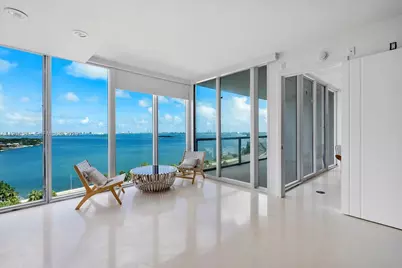 601 NE 36th St #1310, Miami, FL 33137 - Photo 3