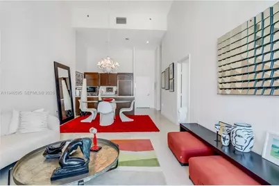 465 Brickell Ave #4106, Miami, FL 33131 - Photo 9