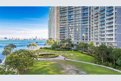 465 Brickell Ave #4106, Miami, FL 33131 - Photo 19