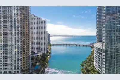 465 Brickell Ave #4106, Miami, FL 33131 - Photo 23