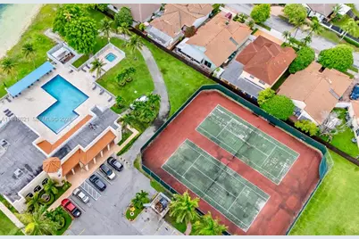 1171 NW 125th Ct #1171, Miami, FL 33182 - Photo 7