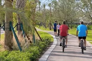 10922 SW Meandering Mile Rd, Port Saint Lucie, FL 34987 - Photo 43