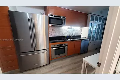 50 Biscayne Blvd #4603, Miami, FL 33132 - Photo 5