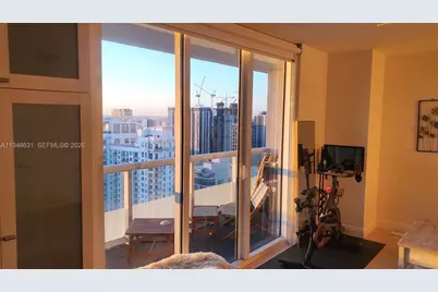 50 Biscayne Blvd #4603, Miami, FL 33132 - Photo 17