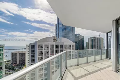 1300 Brickell Bay Dr #2803, Miami, FL 33131 - Photo 15