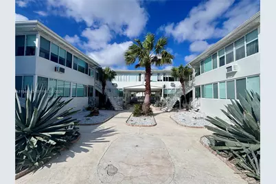 1840 S Treasure Dr #15, North Bay Village, FL 33141 - Photo 11