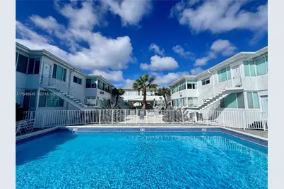 1840 S Treasure Dr #15, North Bay Village, FL 33141 - Photo 1