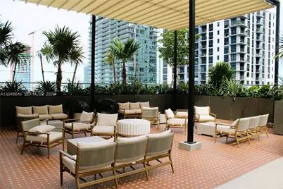 11 NE 6th St #1911, Miami, FL 33132 - Photo 31