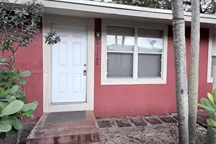 7160 Southgate Blvd, Tamarac, FL 33321 - Photo 3