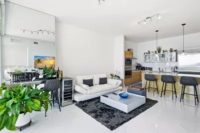 2020 N Bayshore Dr #1908, Miami, FL 33137 - Photo 7
