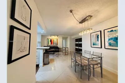 17011 N Bay Rd #202, Sunny Isles Beach, FL 33160 - Photo 3