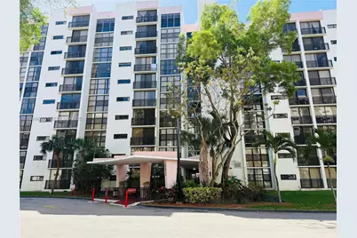17011 N Bay Rd #202, Sunny Isles Beach, FL 33160 - Photo 1