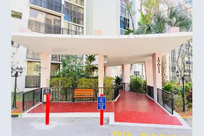 17011 N Bay Rd #202, Sunny Isles Beach, FL 33160 - Photo 3
