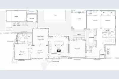 2716 Cordova St, Coral Gables, FL 33134 - Photo 3