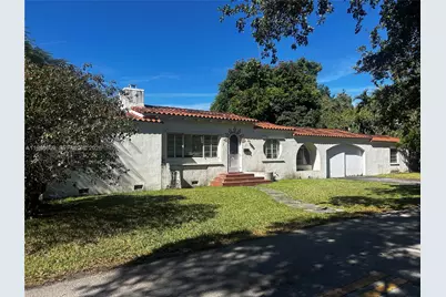 2716 Cordova St, Coral Gables, FL 33134 - Photo 1