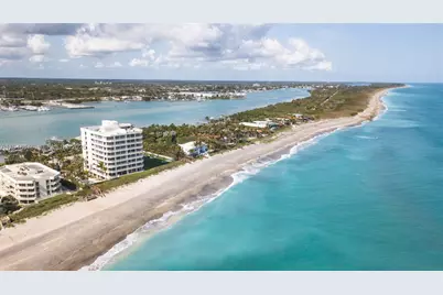 19950 Beach Rd #4S, Jupiter, FL 33469 - Photo 1