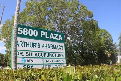 5800 N University Dr #Unit A, Tamarac, FL 33321 - Photo 5