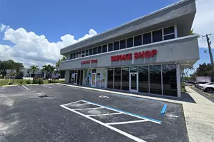 1041 W Commercial Blvd, Fort Lauderdale, FL 33309 - Photo 1