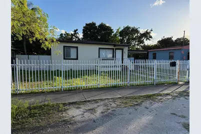 250 NW 118th St, Miami, FL 33168 - Photo 1