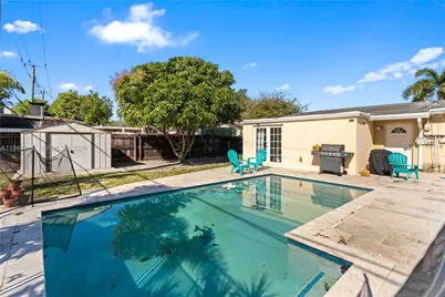 6408 Pierce St, Hollywood, FL 33024 - Photo 27