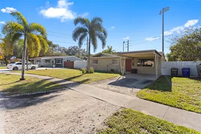 6408 Pierce St, Hollywood, FL 33024 - Photo 1