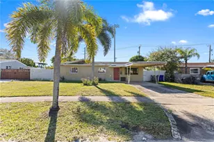 6408 Pierce St, Hollywood, FL 33024 - Photo 3