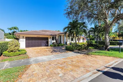8515 NW 168th Ter, Miami Lakes, FL 33016 - Photo 13