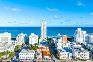 4201 Indian Creek Dr, Miami Beach, FL 33140 - Photo 25