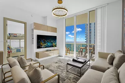 16001 Collins Ave #3402, Sunny Isles Beach, FL 33160 - Photo 13