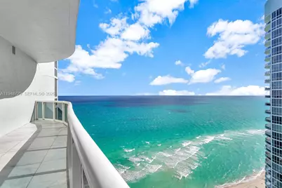 16001 Collins Ave #3402, Sunny Isles Beach, FL 33160 - Photo 33