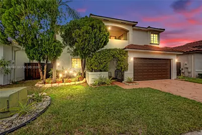 5502 SW 162nd Pl, Miami, FL 33185 - Photo 3