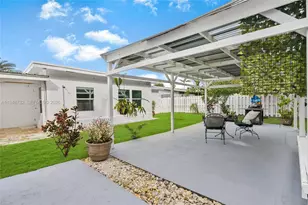 8440 NW 28th Pl, Sunrise, FL 33322 - Photo 27