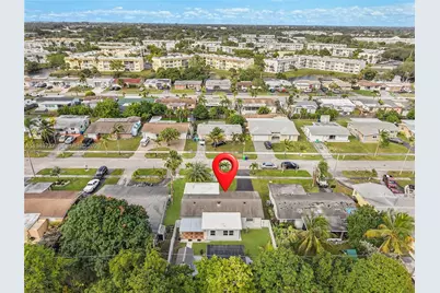 8440 NW 28th Pl, Sunrise, FL 33322 - Photo 33