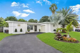 8440 NW 28th Pl, Sunrise, FL 33322 - Photo 1