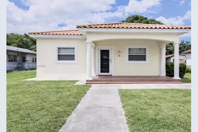 2757 NW 29th St #2, Miami, FL 33142 - Photo 1