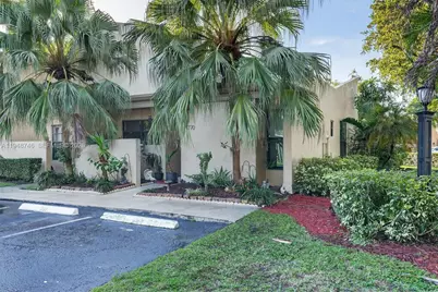 9770 NW 15th St #293, Pembroke Pines, FL 33024 - Photo 23