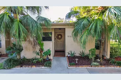 9770 NW 15th St #293, Pembroke Pines, FL 33024 - Photo 1