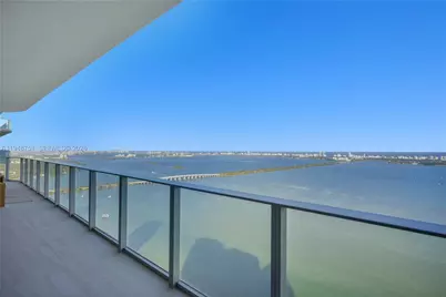 700 NE 24 #PH5801, Miami, FL 33137 - Photo 5